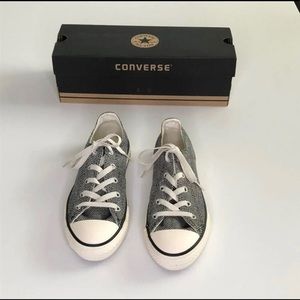 Converse Chuck Taylor All Star Ox - New